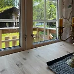 Traditional Log By