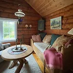 Traditional Log By Дом отдыха