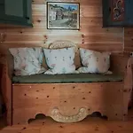 Traditional Log By