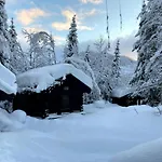Traditional Log By