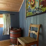 Traditional Log By