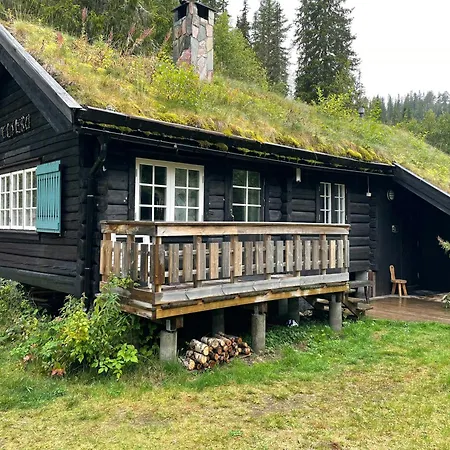 Casa vacanze Traditional Log By