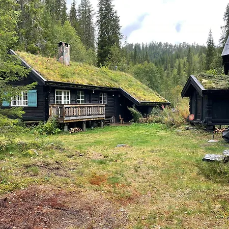 Casa vacanze Traditional Log By *