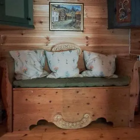 Traditional Log By
